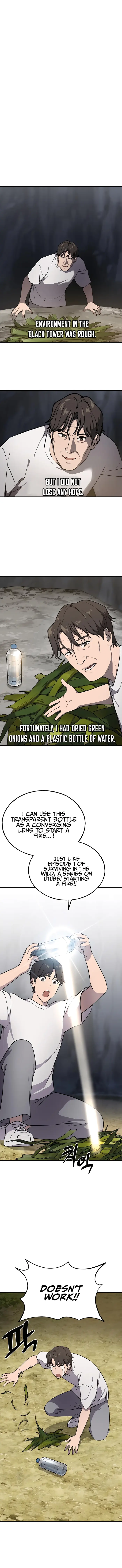 Solo Farming In The Tower - Chapter 3 image 11_optimized